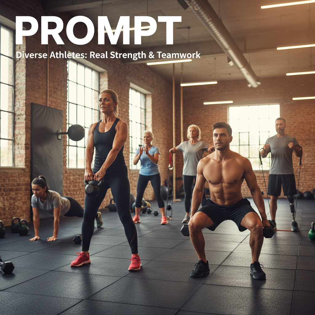Functional Weight Training: 7 Best Tips to Begin in 2026
