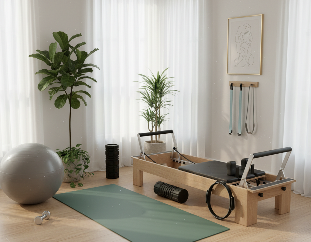 Best At Home Pilates Equipment 2026: Top 10 for Every Level