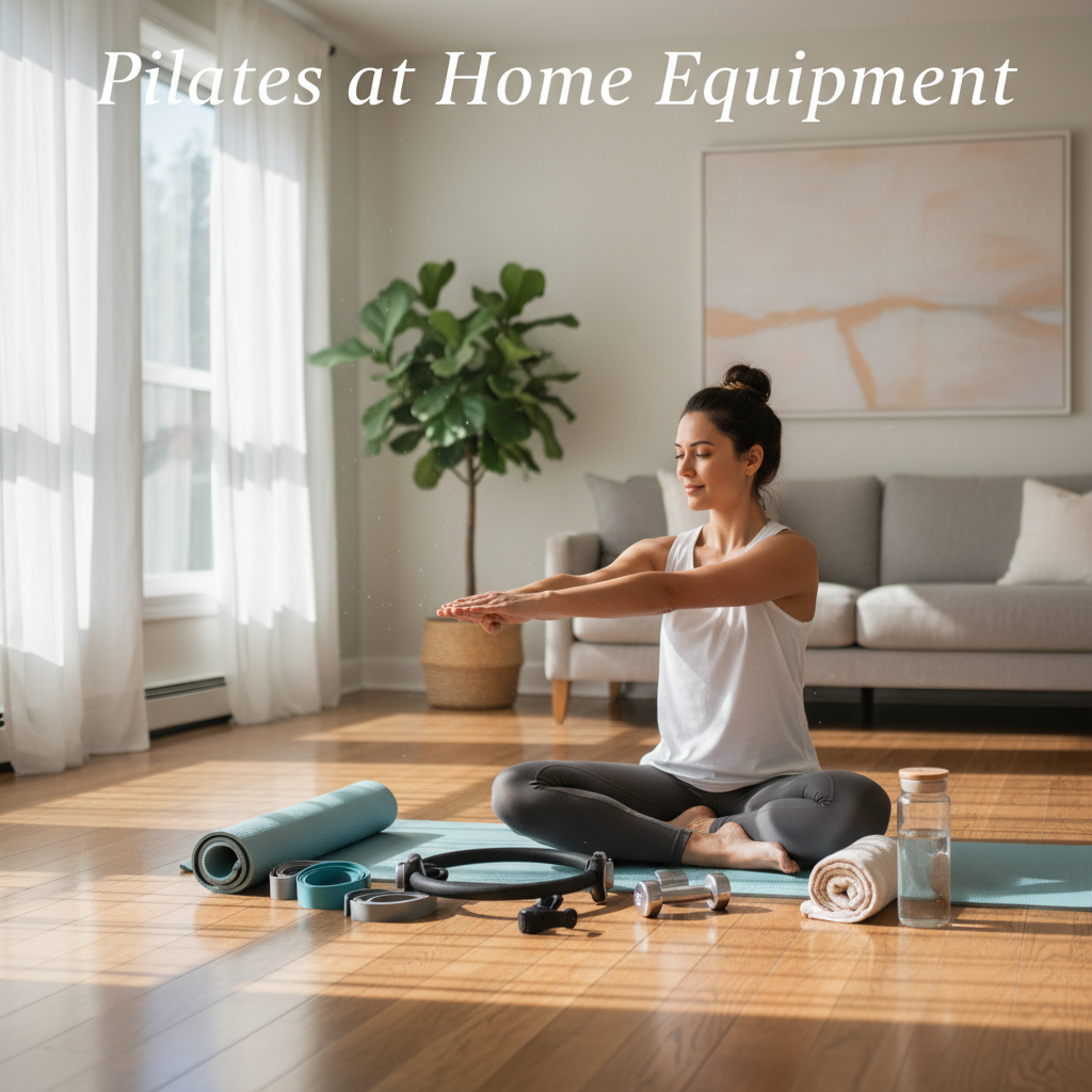 Pilates at Home Equipment: 7 Best Picks for 2026 Spaces & Lifestyles