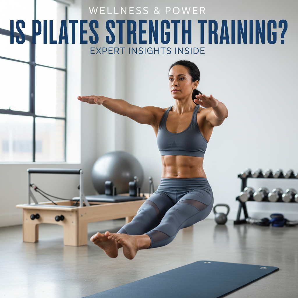 Is Pilates Strength Training? 7 Best Expert Insights for 2026