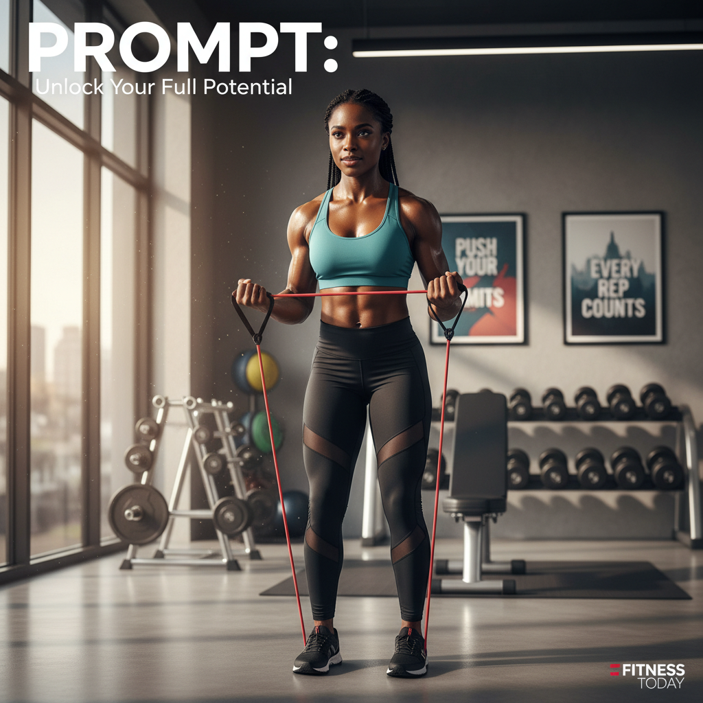 Strength Band Training: Best 2026 Guide to Results & Techniques