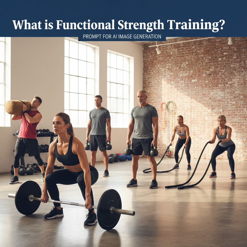 What Is Functional Strength Training? Best 2026 Guide & Top Tips