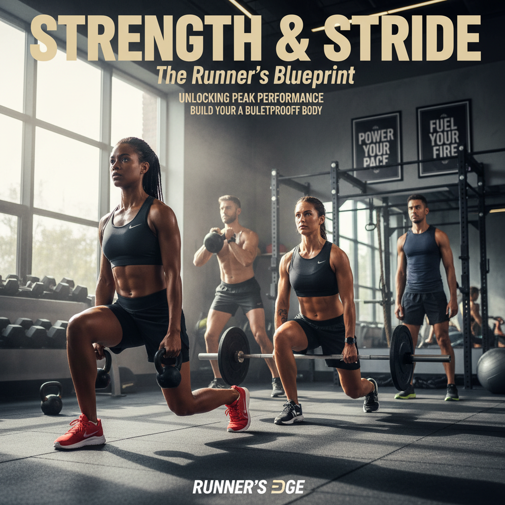 Runners Strength Training 2026: Best Workouts & Proven Tips
