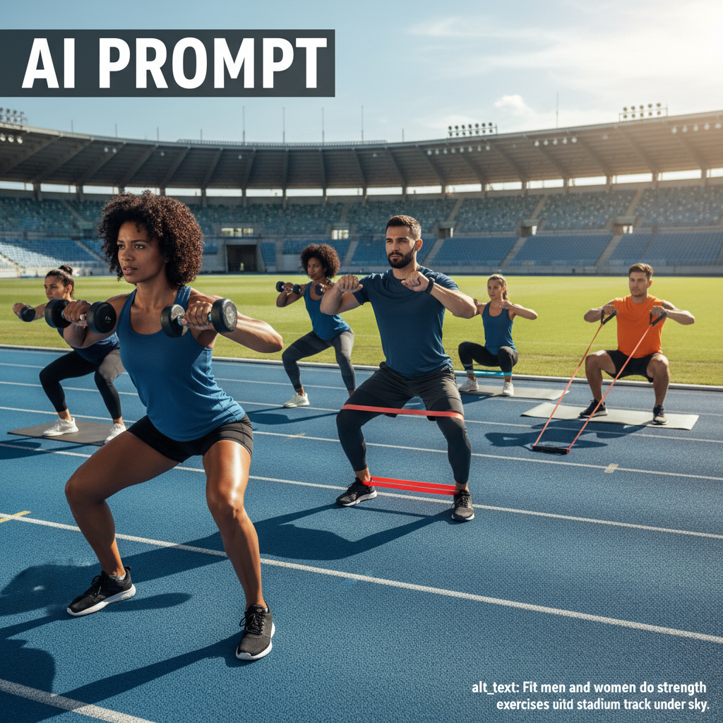 Running Strength Training: Best 2026 Tips & Complete Guide