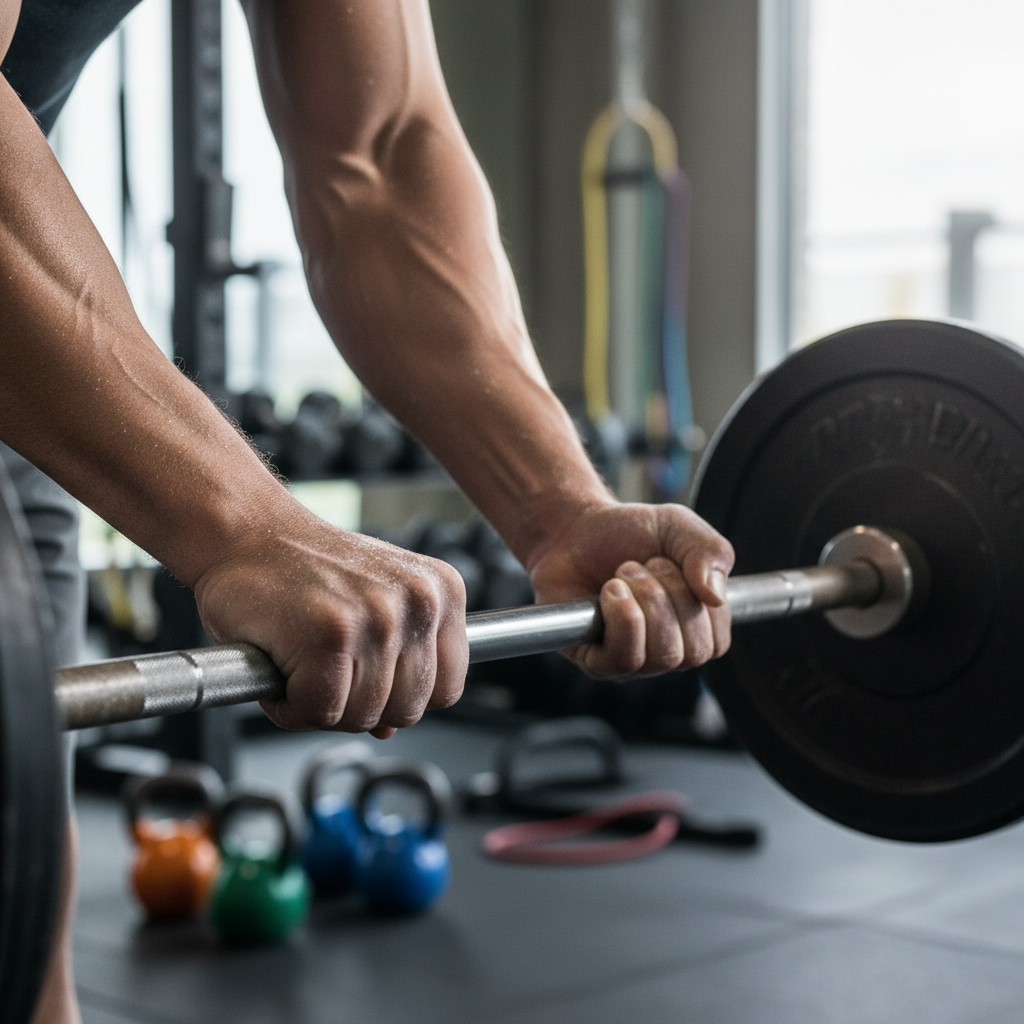 Grip Strength Training Exercises: 10 Best Methods for 2026