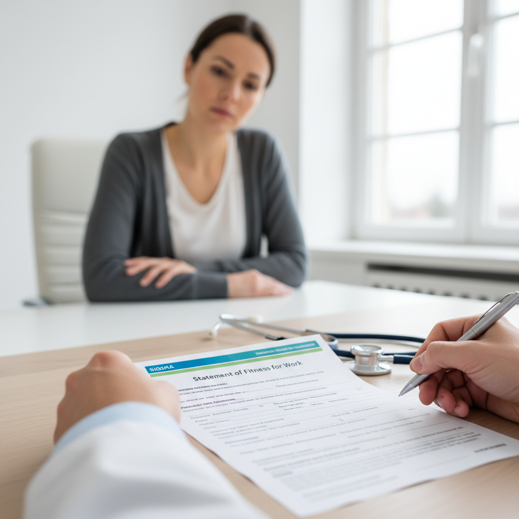 What Is a Fit Note? Best 2026 Guide for Employees & Employers