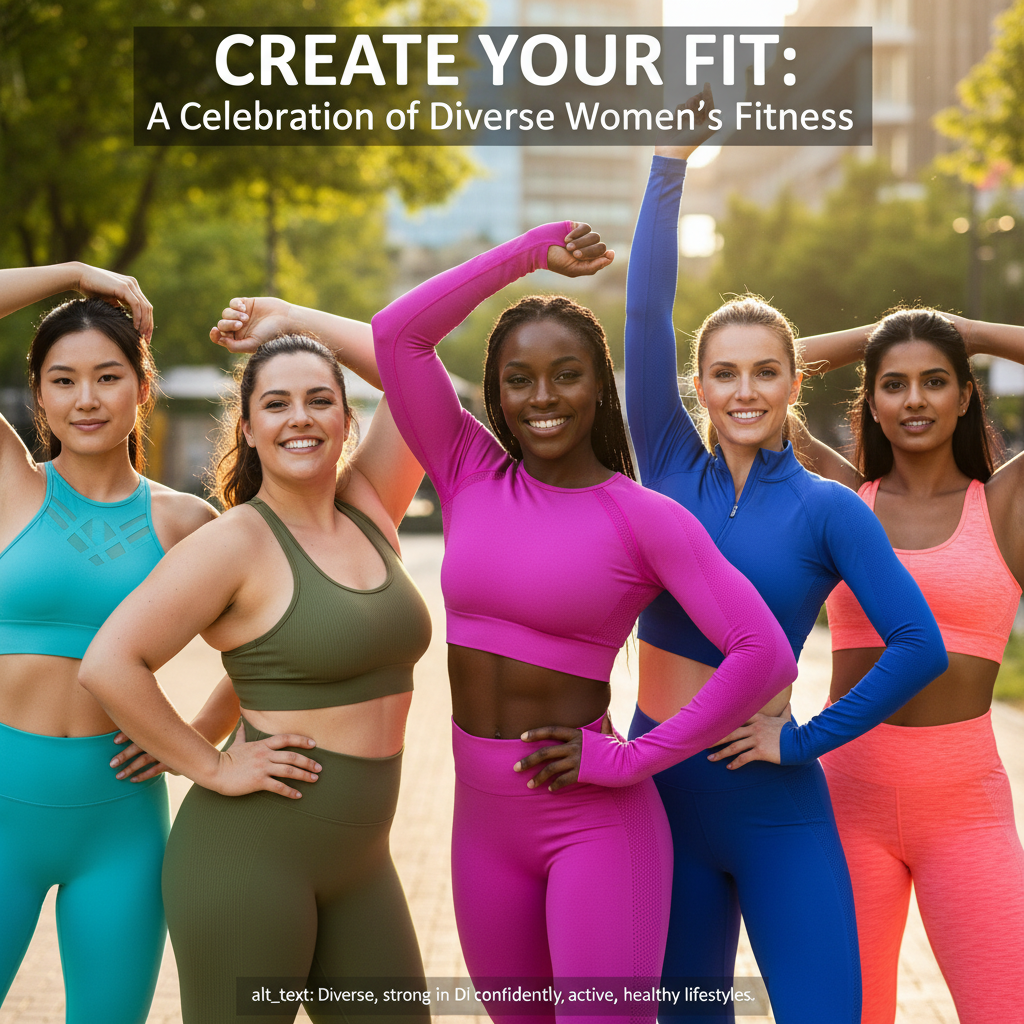 Best Womens Fitness Tops 2026: Top Styles, Performance Tips & Trends