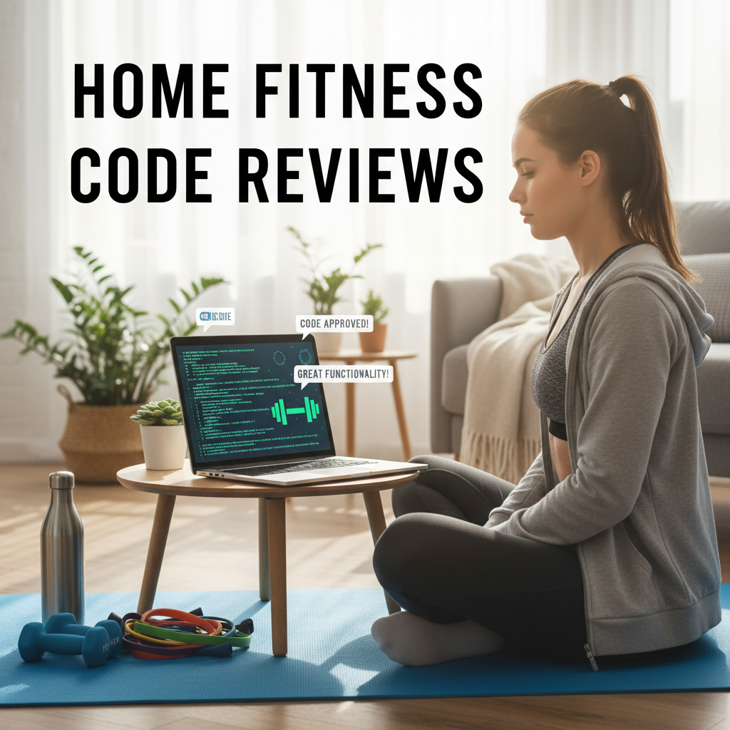 Home Fitness Code Reviews 2026: Best Expert & User Insights