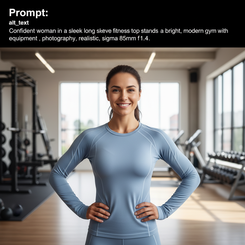 Best Long Sleeve Fitness Tops 2026: Top 10 Expert-Reviewed Picks