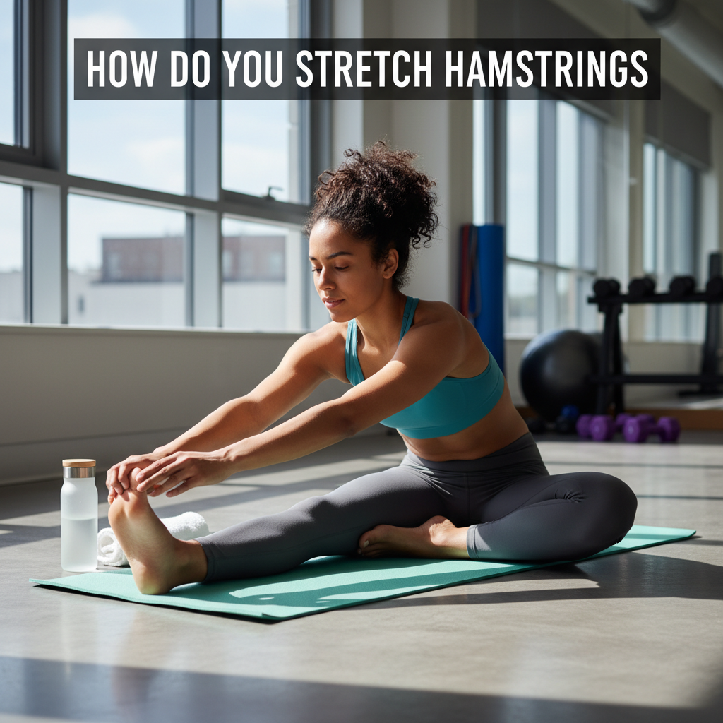 How Do You Stretch Hamstrings? 7 Best Expert Tips for 2026