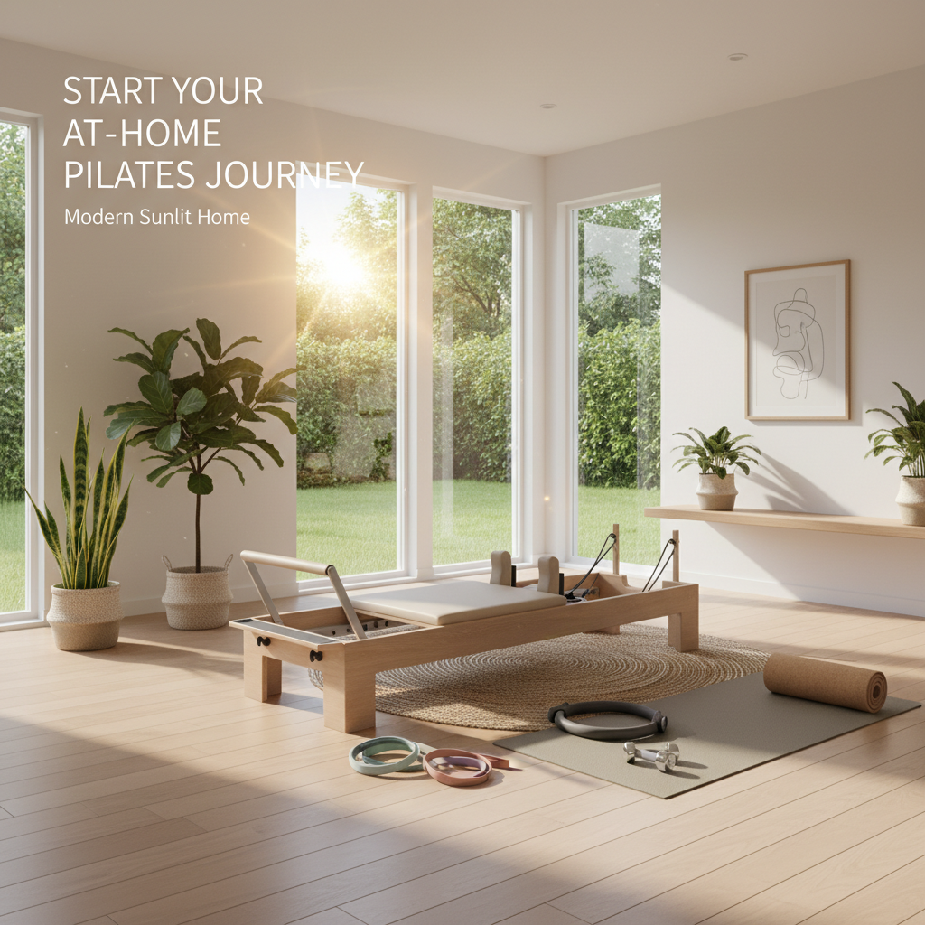 Best At Home Pilates Equipment 2026: Complete Step-by-Step Guide