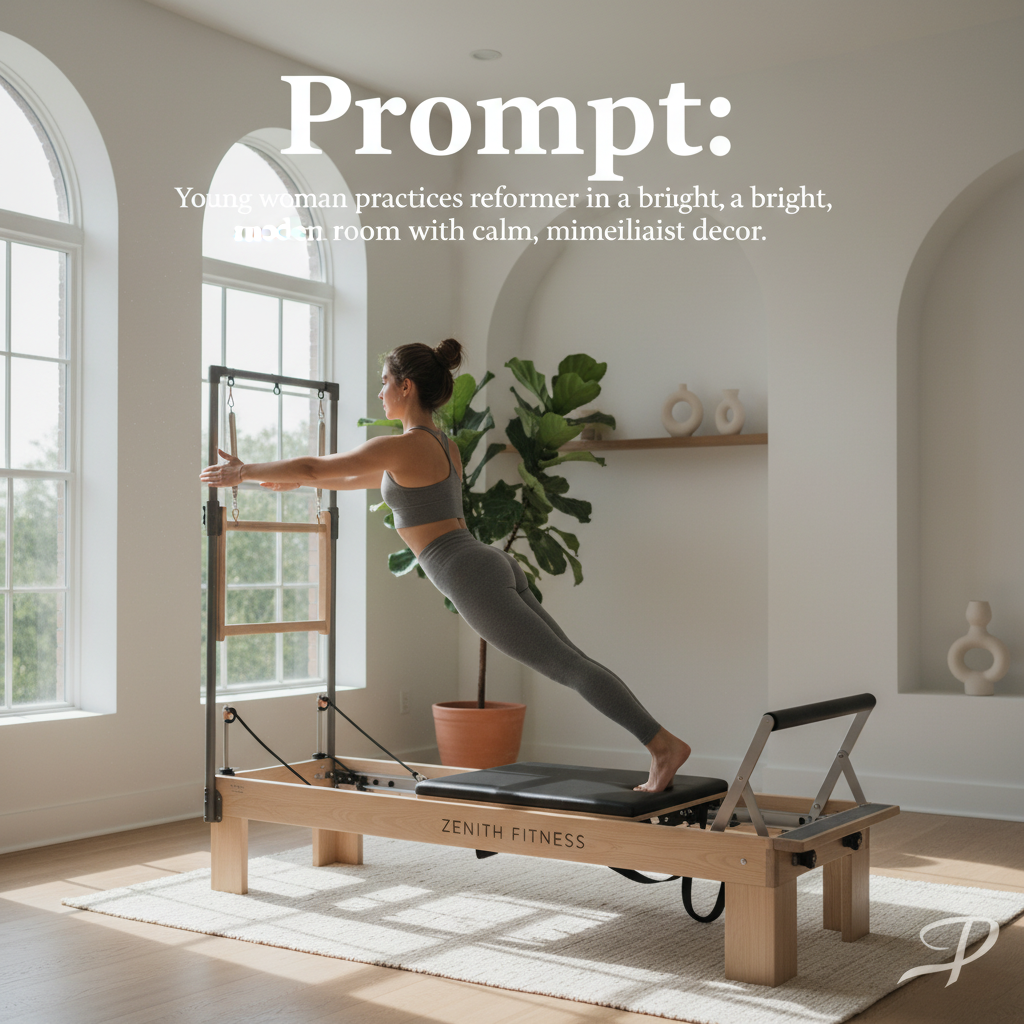 At Home Reformer Pilates: Best Beginner’s Guide for 2026
