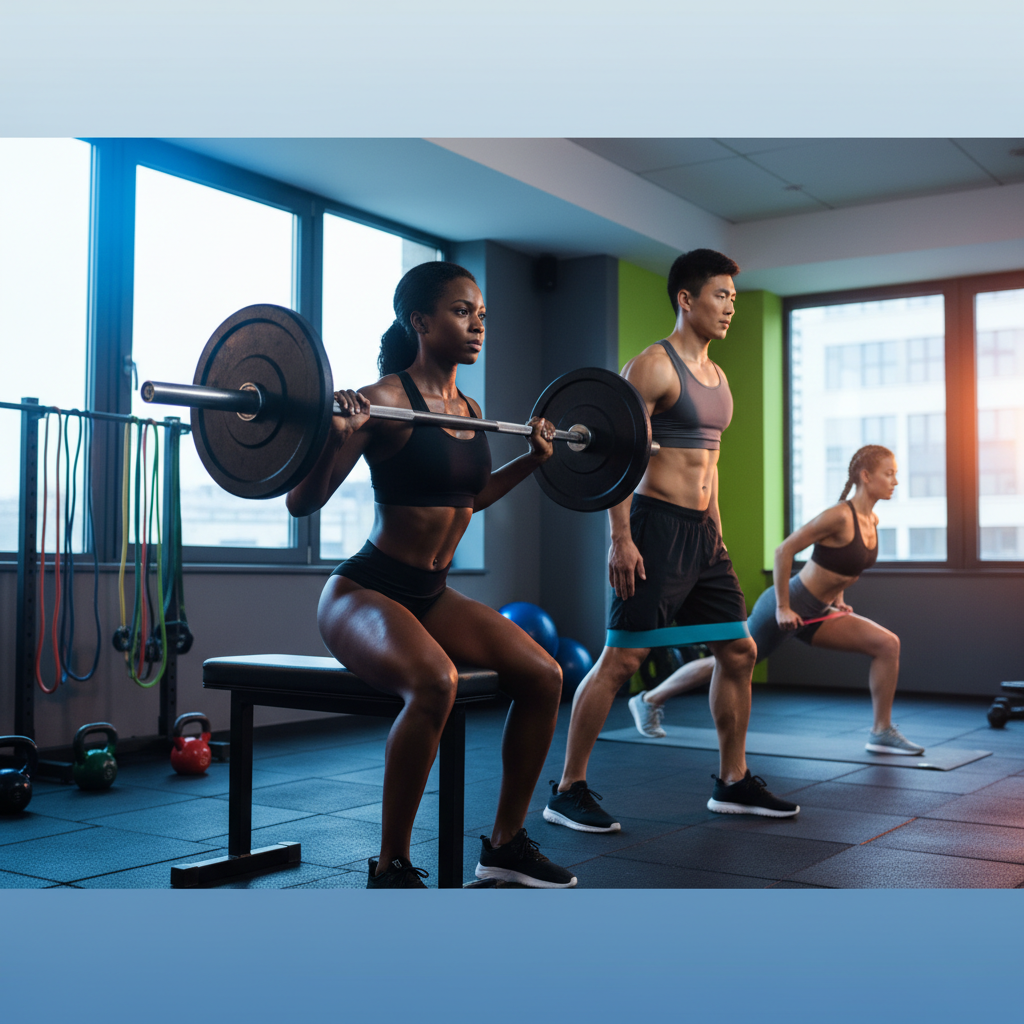 Strength Training for Hips: 5 Best Science-Backed Tips for 2026