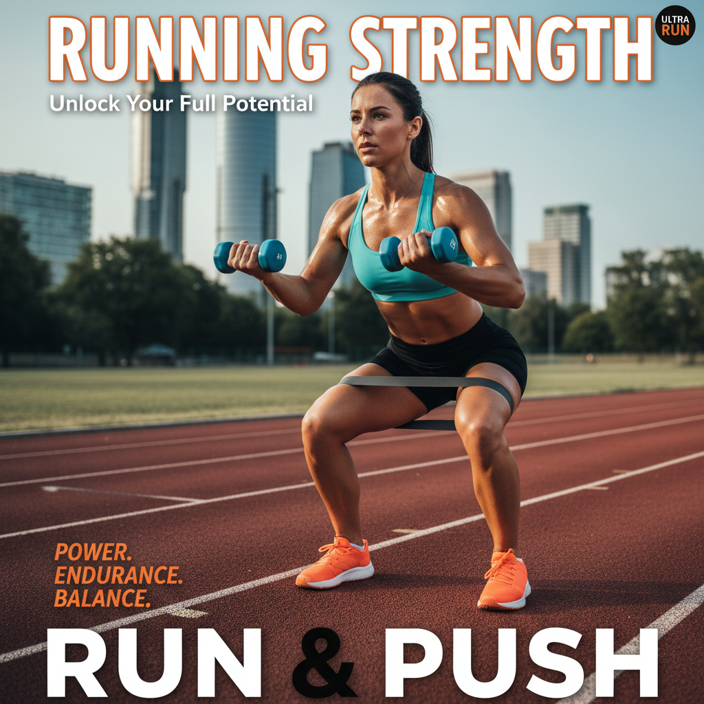 Running Strength Training: Best 2026 Guide With 7 Proven Steps
