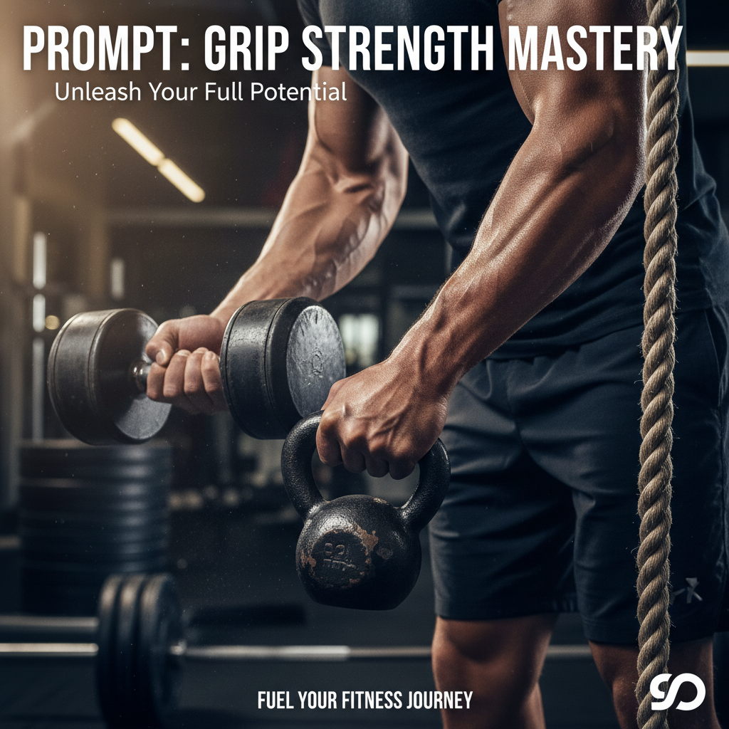 10 Best Grip Strength Training Exercises for 2026 Progress