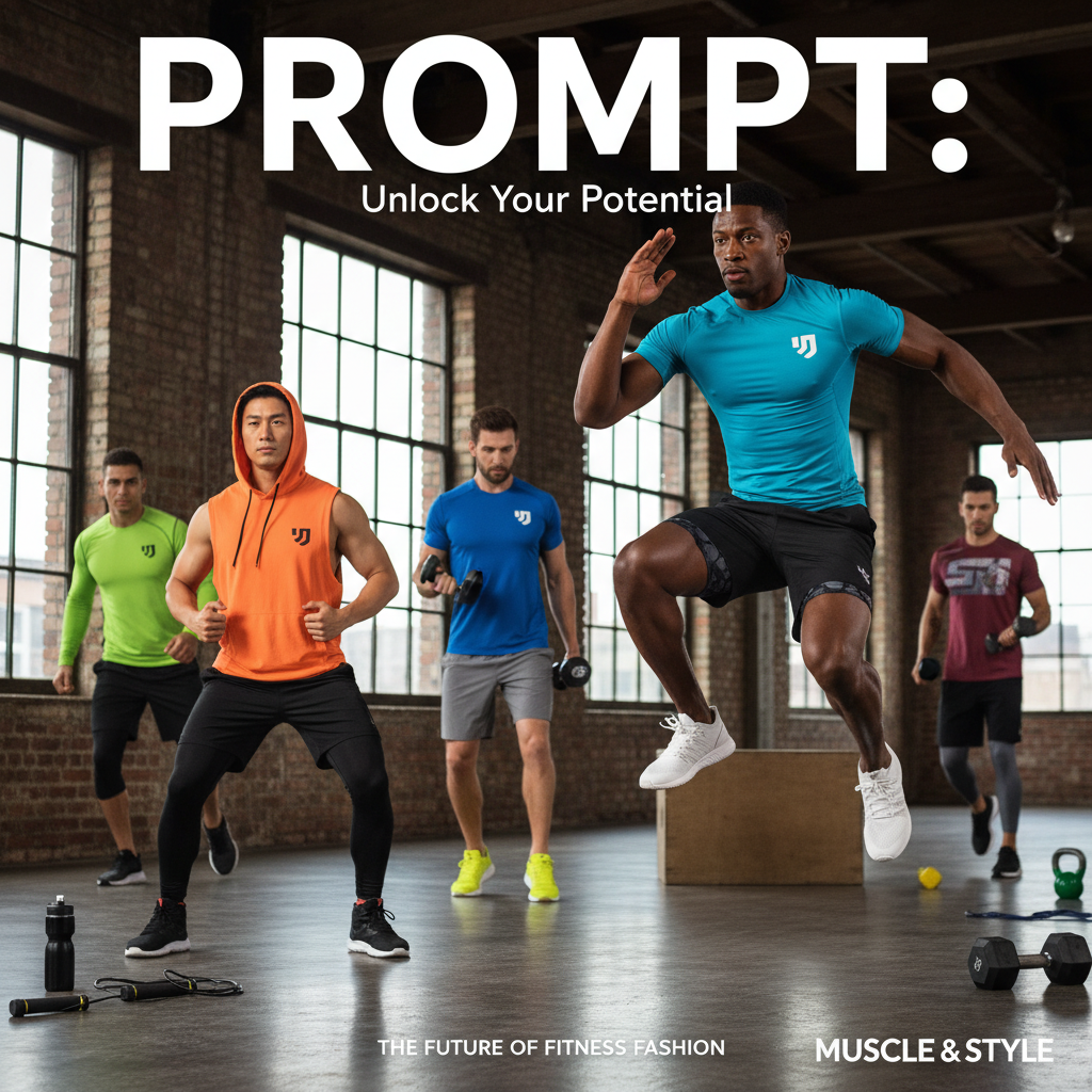 Best Men's Fitness Apparel 2026: Top Picks & Buying Guide