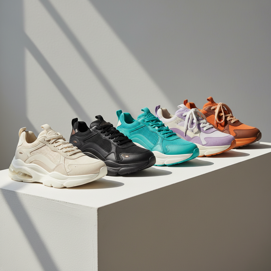 Best Wide Fit Trainers 2026: Top Picks for Fitness & Comfort
