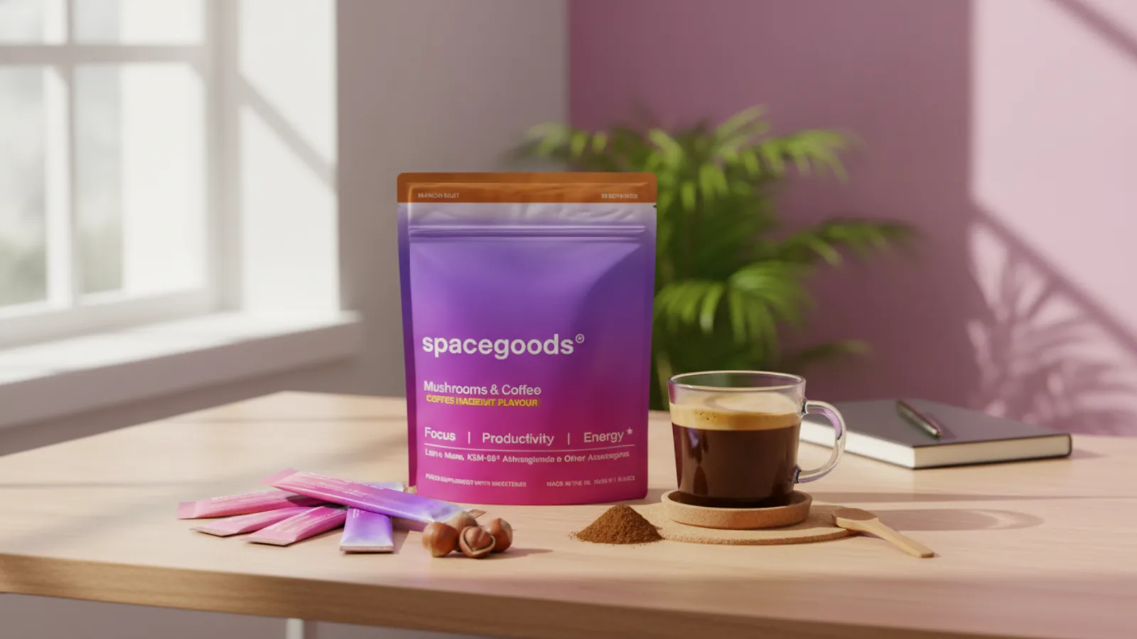 Spacegoods review hero image