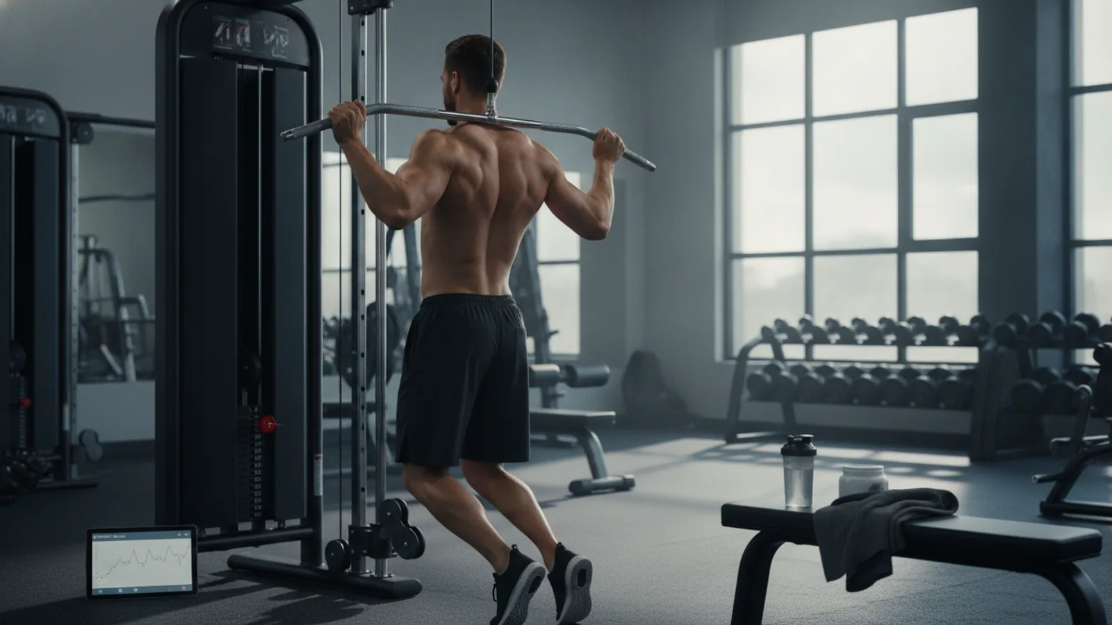 Best Lat Exercises 2026 cover image