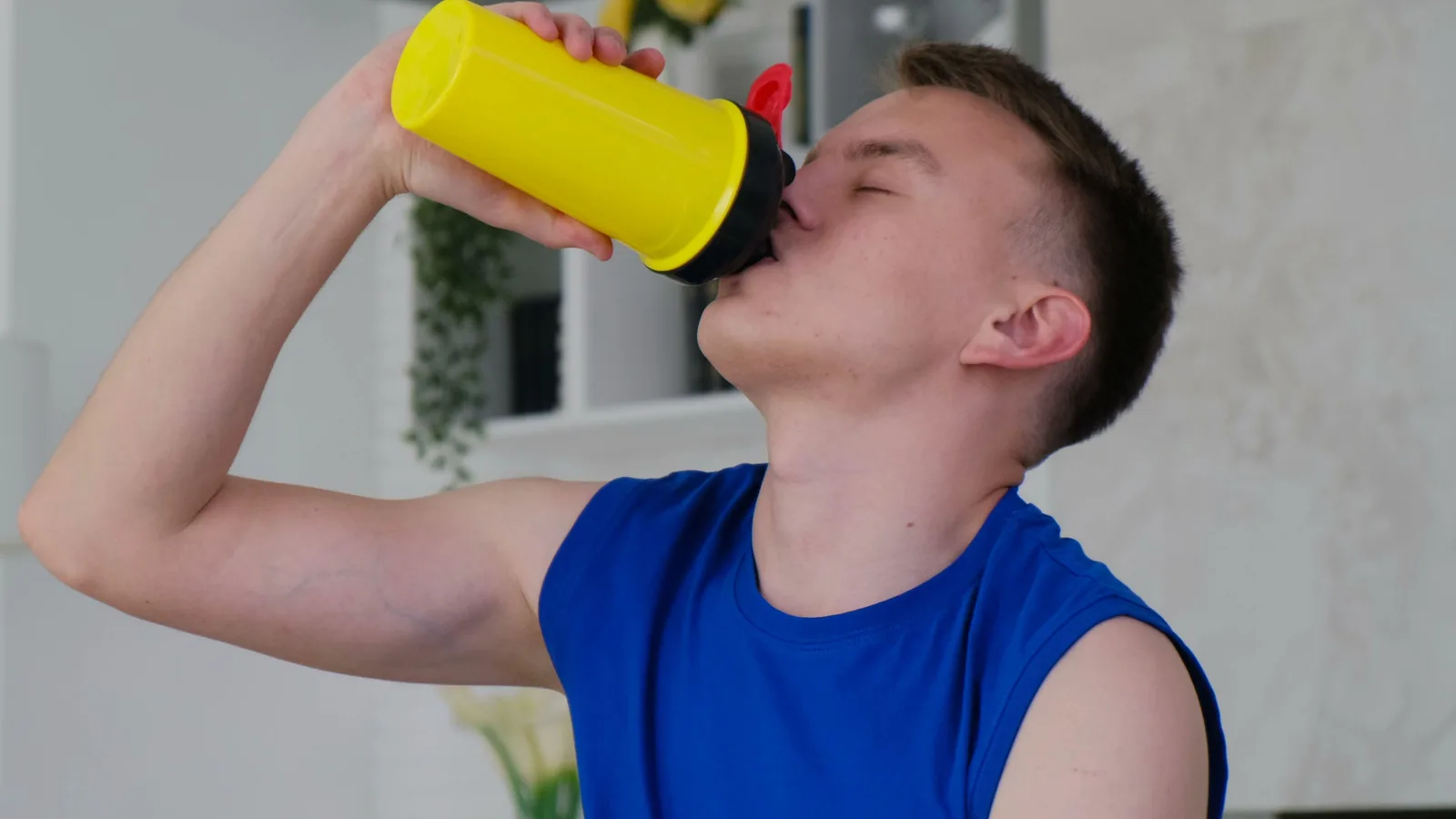 How Long Does Protein Powder Last