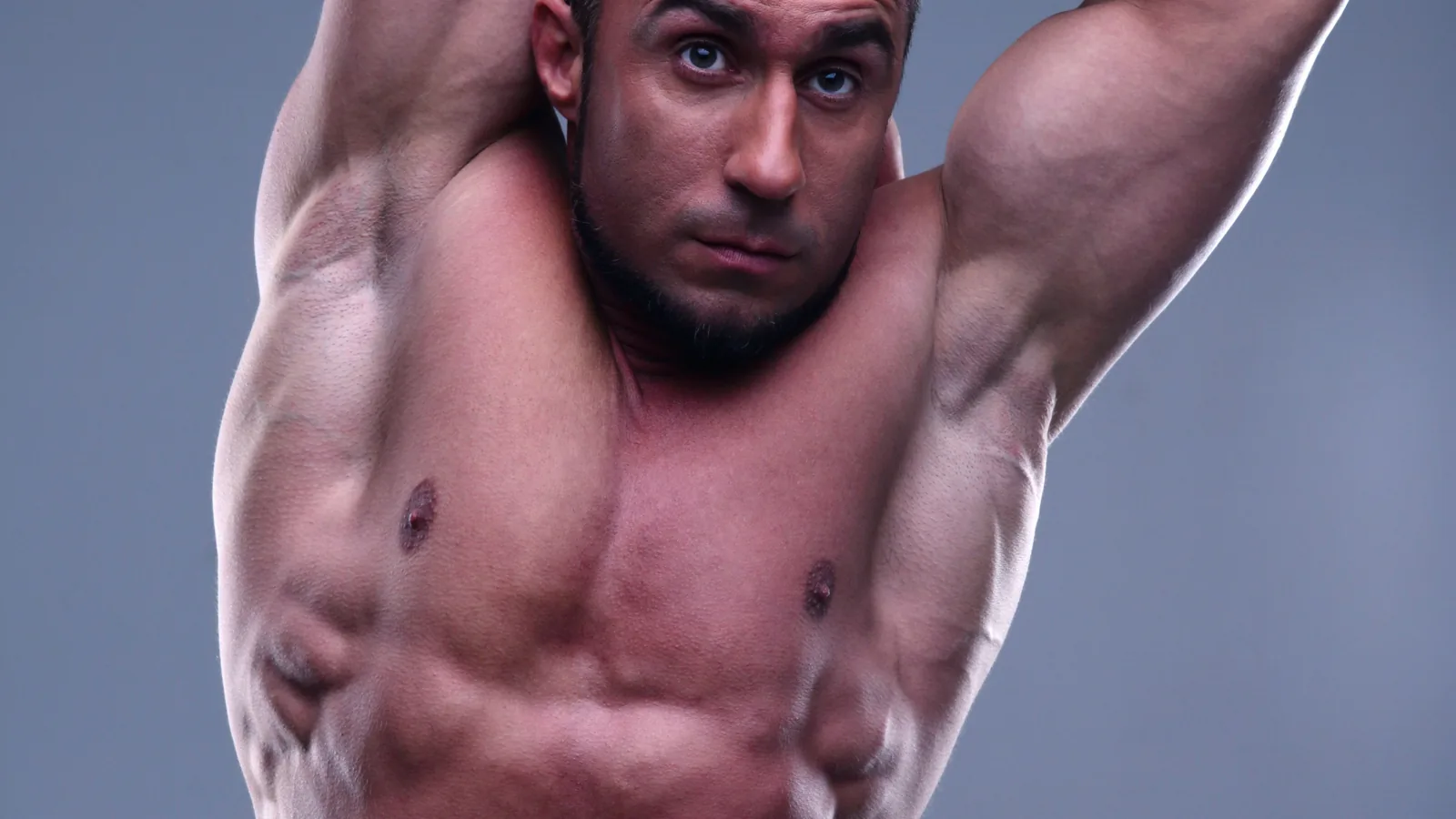 How To Stretch Biceps