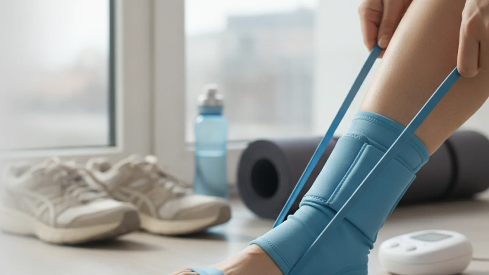 Best Pain On Top Of Foot When Walking 2026 cover image